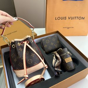 Louis Vuitton Bag Dupe 2362
