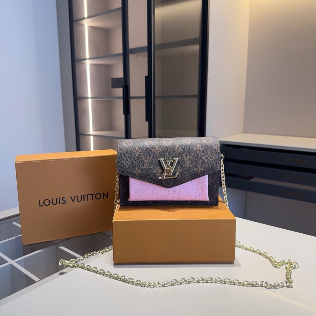Louis Vuitton Bag Dupe 2366 - Immagine 2