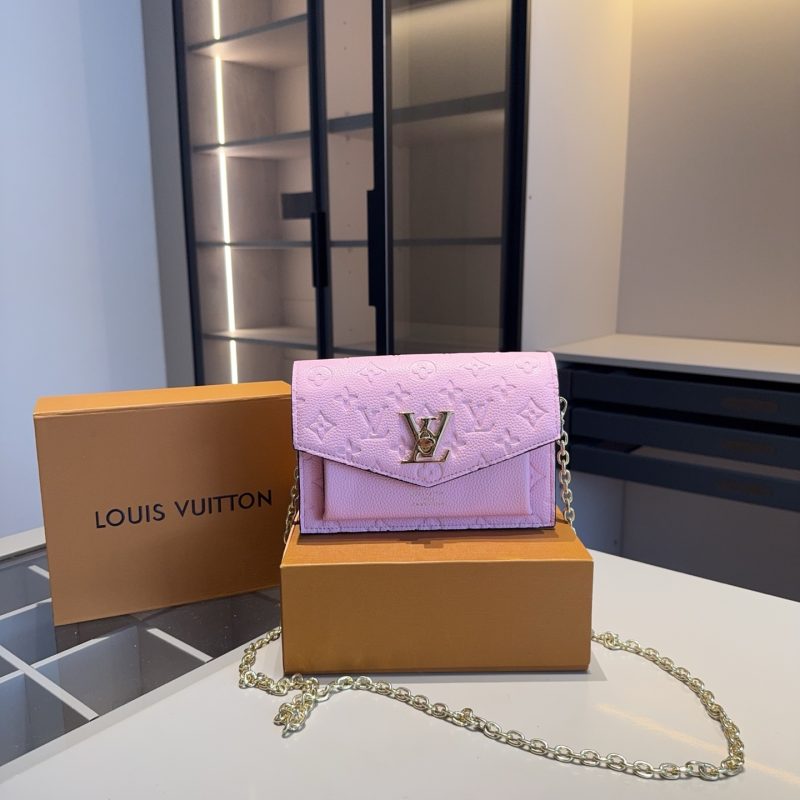 Louis Vuitton Bag Dupe 2367 - Image 3