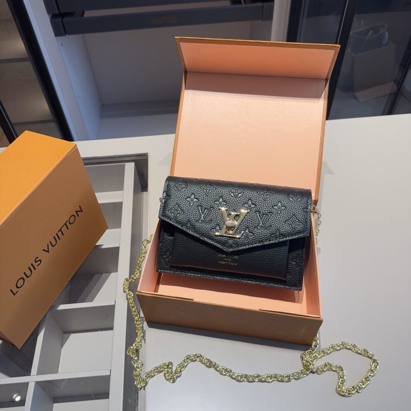 Louis Vuitton Bag Dupe 2367 - Image 4