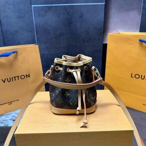 Louis Vuitton Bag Dupe 2370