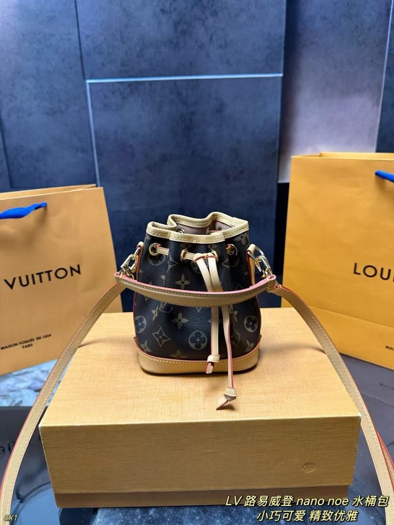 Louis Vuitton Bag Dupe 2370