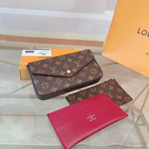 Louis Vuitton Bag Dupe 2375