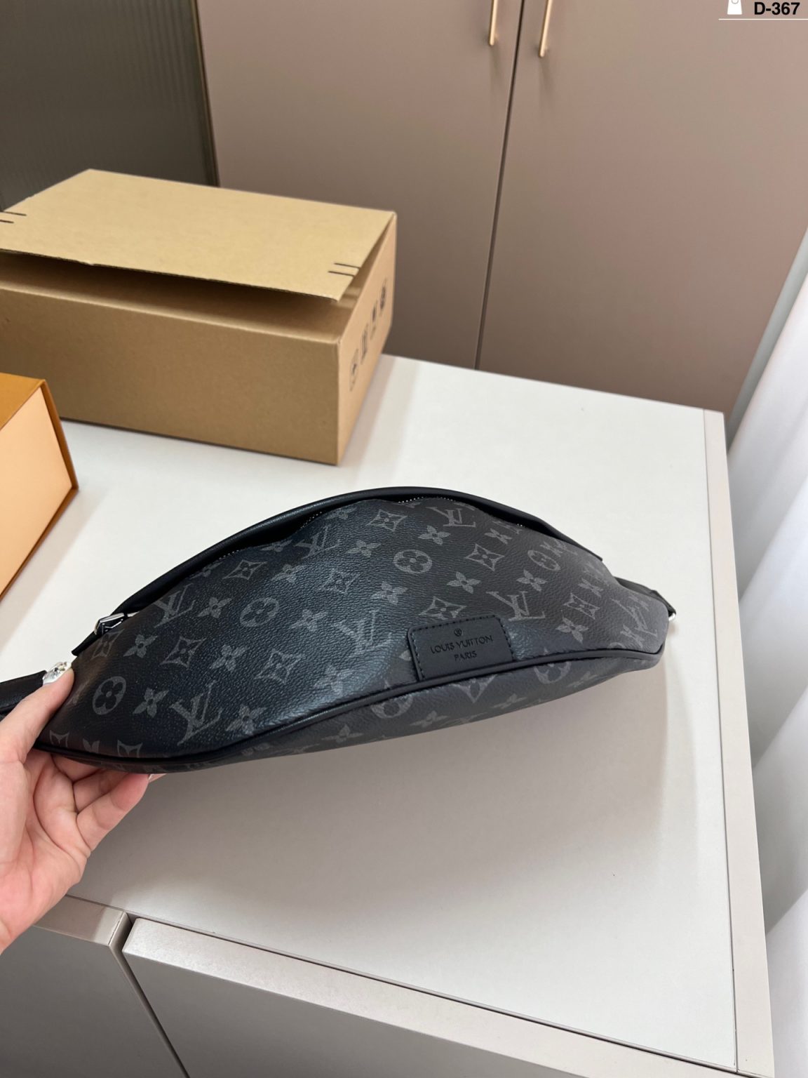 Louis Vuitton Bag Dupe 2382 - Image 3