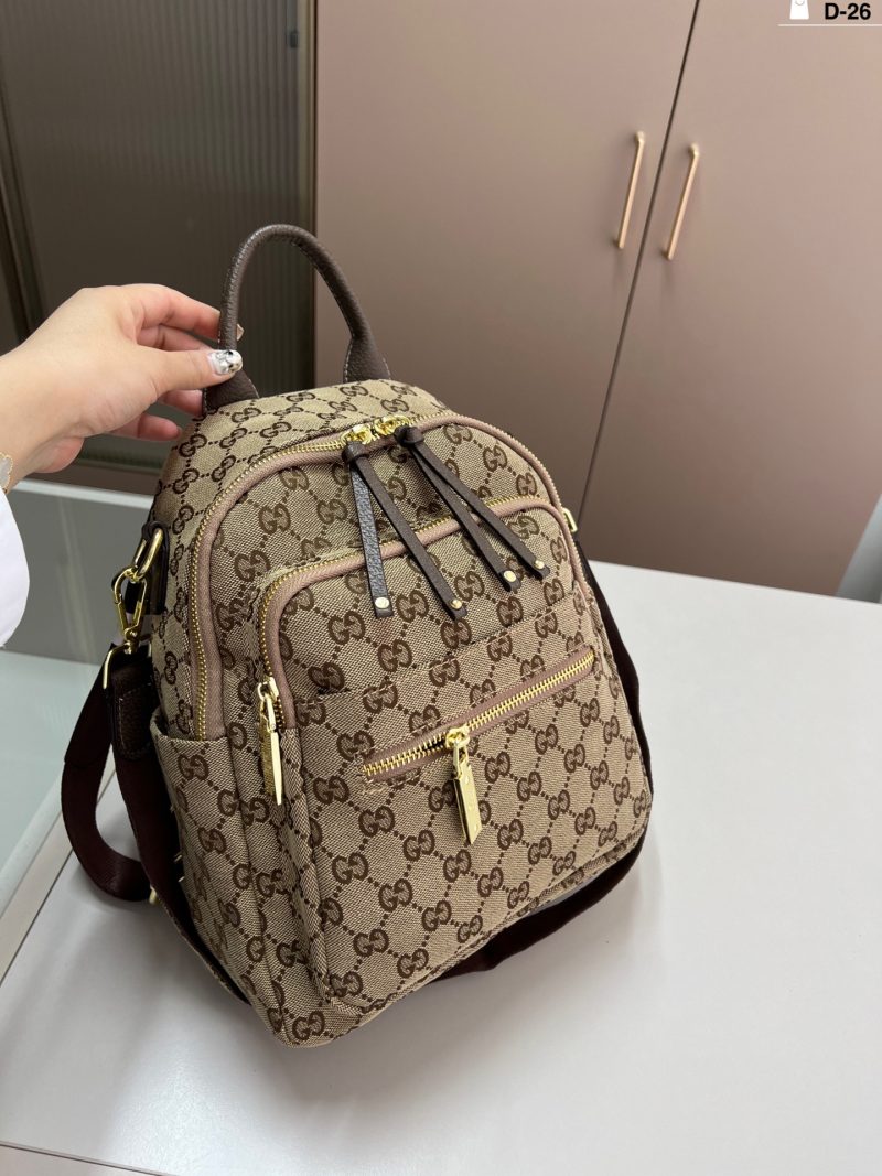 Louis Vuitton Bag Dupe 2383 - Image 2