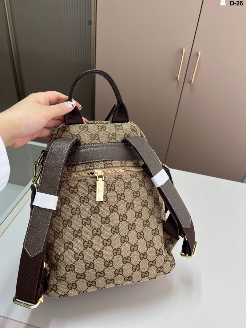 Louis Vuitton Bag Dupe 2384 - Image 4
