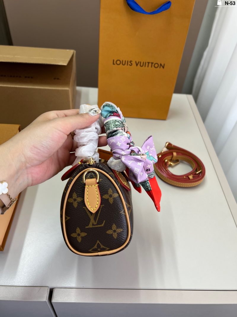 Louis Vuitton Bag Dupe 2392 - Image 2
