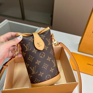 Louis Vuitton Bag Dupe 2393