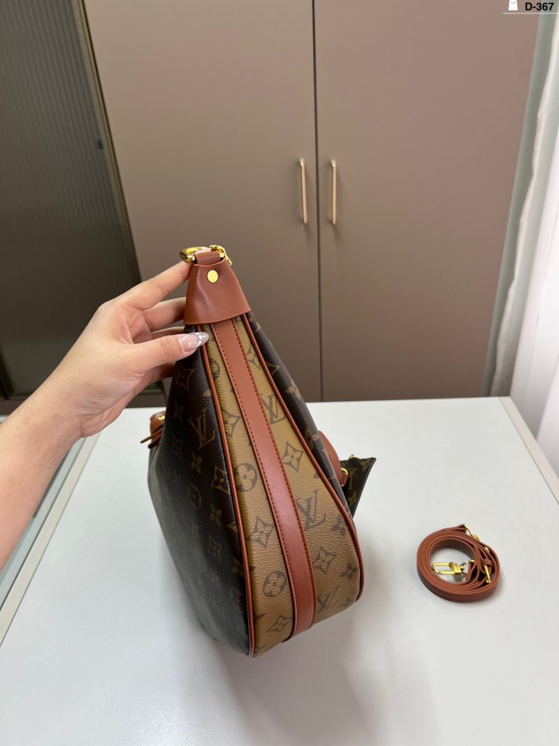 Louis Vuitton Bag Dupe 2394 - Image 2