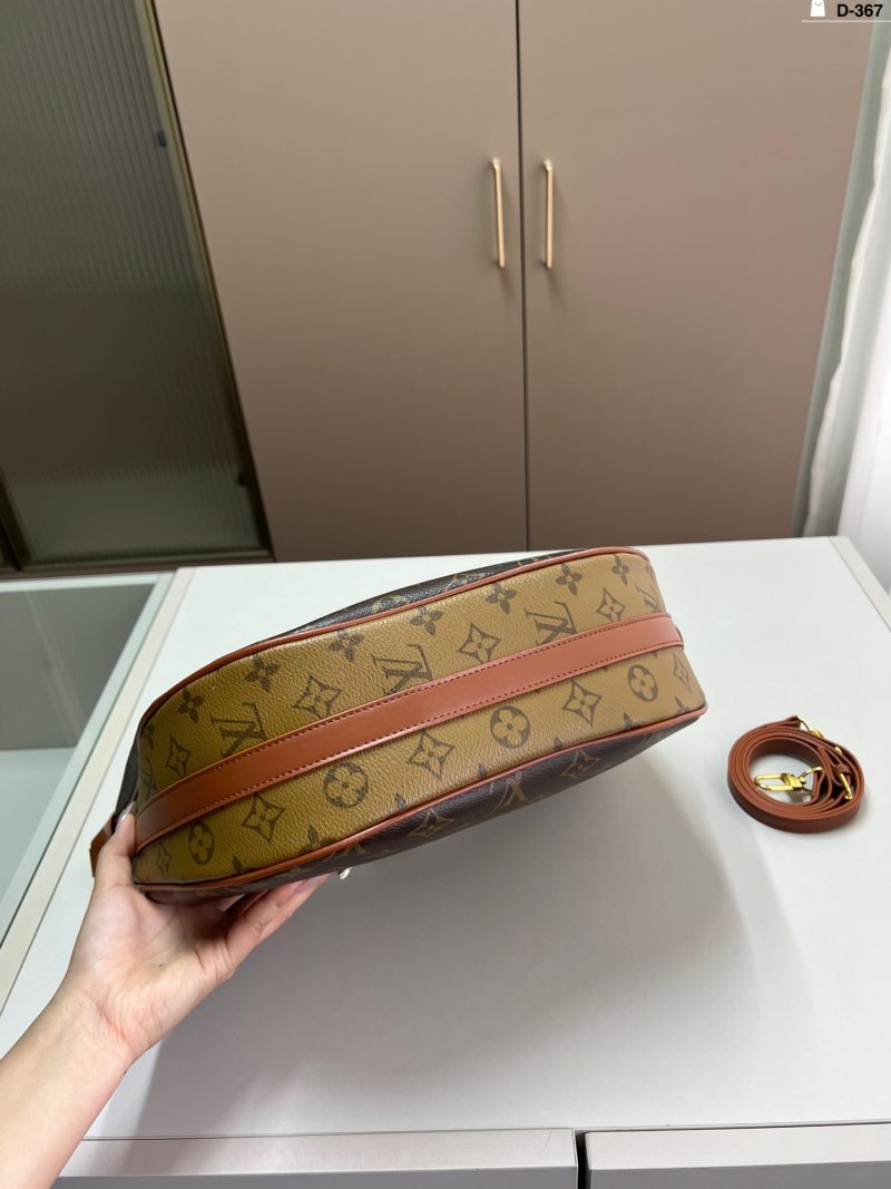 Louis Vuitton Bag Dupe 2394 - Image 4