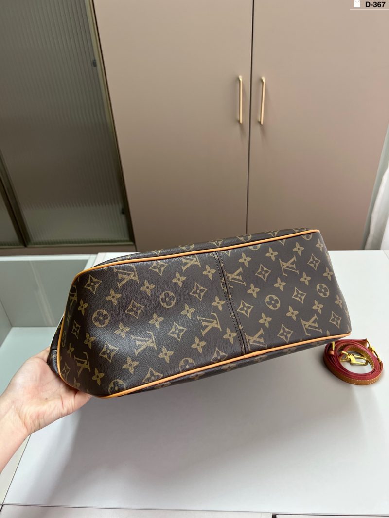 Louis Vuitton Bag Dupe 2395 - Image 2