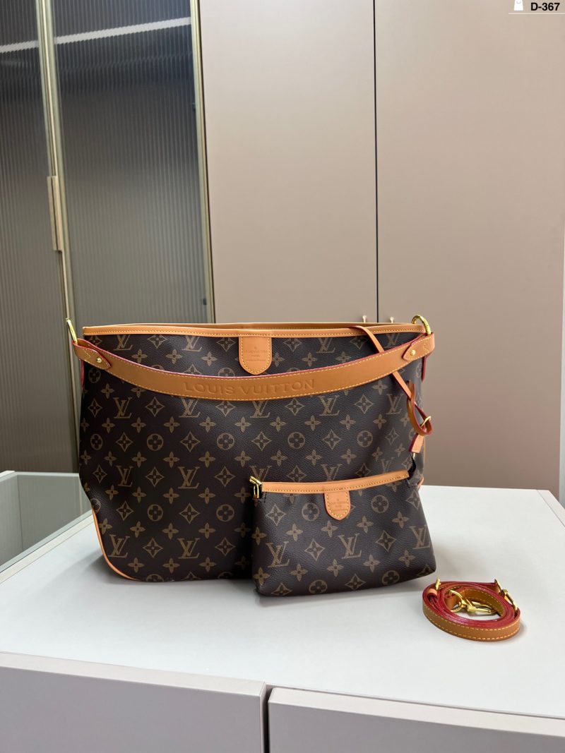 Louis Vuitton Bag Dupe 2395