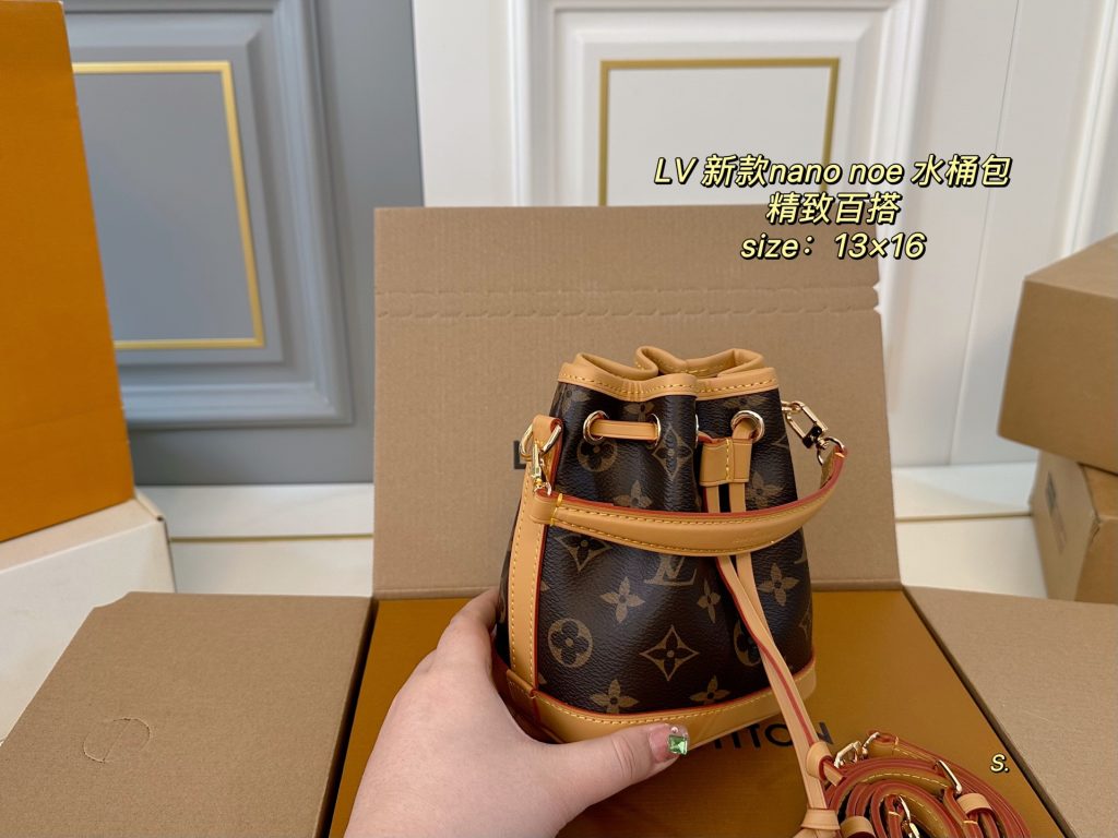 Louis Vuitton Bag Dupe 2397 - Bild 2