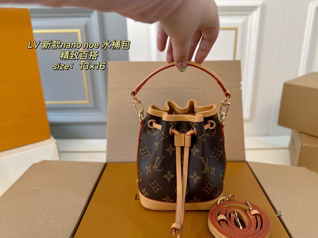 Louis Vuitton Bag Dupe 2397