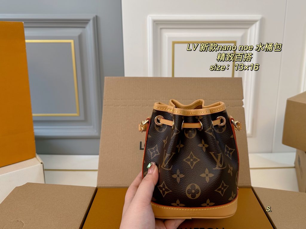 Louis Vuitton Bag Dupe 2397 - Bild 4