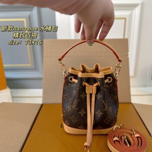 Louis Vuitton Bag Dupe 2397