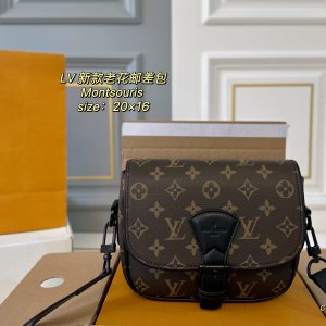 Louis Vuitton Bag Dupe 2398