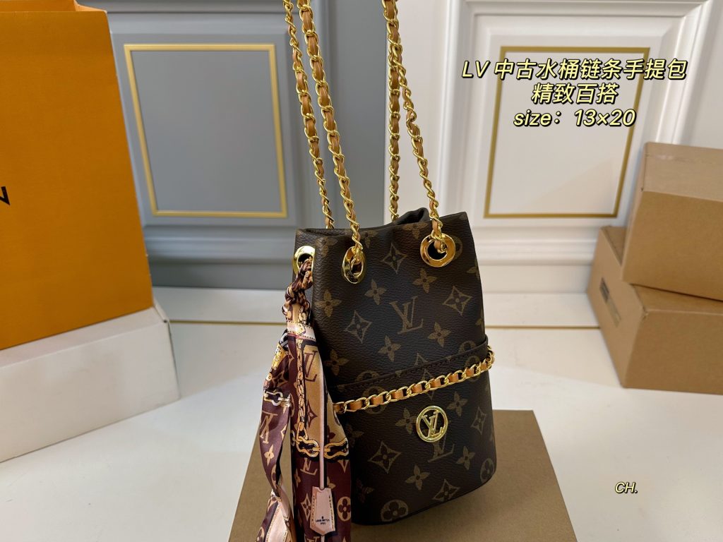Louis Vuitton Bag Dupe 2400 - Image 2