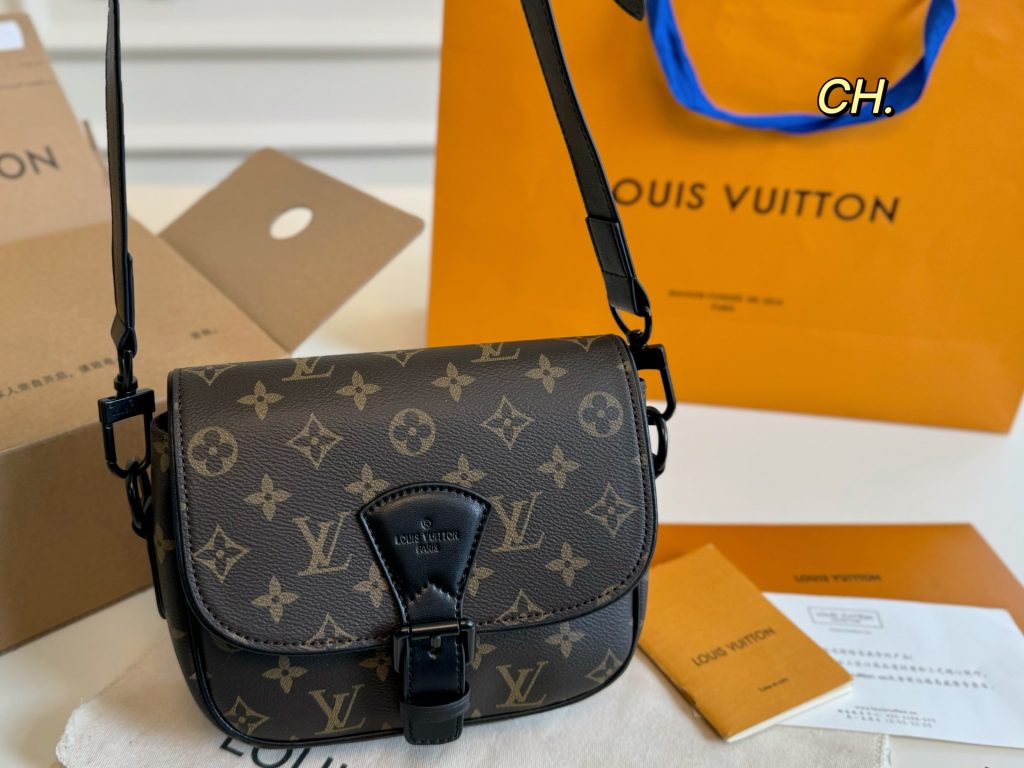 Louis Vuitton Bag Dupe 2402 - Immagine 2