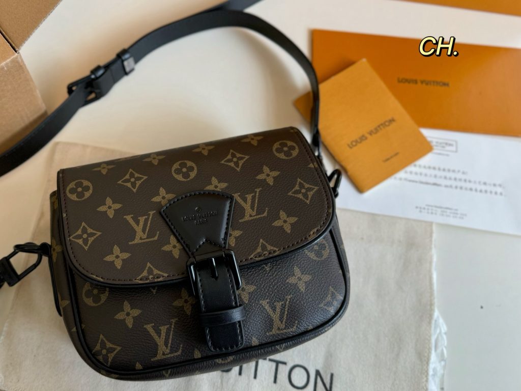 Louis Vuitton Bag Dupe 2402 - Immagine 3