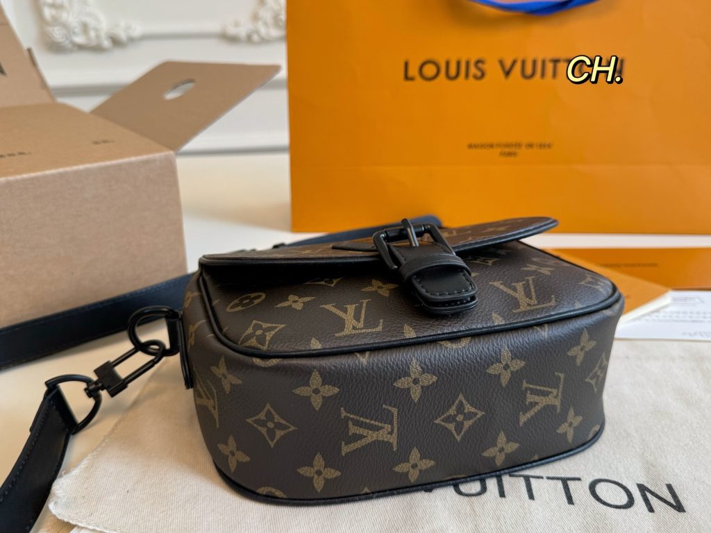 Louis Vuitton Bag Dupe 2402 - Immagine 4