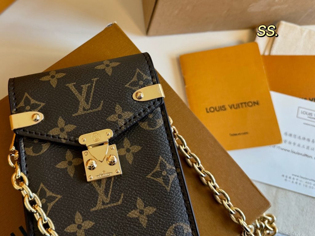 Louis Vuitton Bag Dupe 2403 - Bilde 3