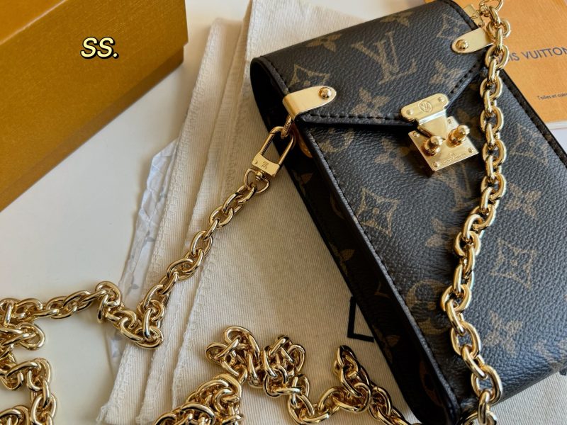 Louis Vuitton Bag Dupe 2403 - Image 4