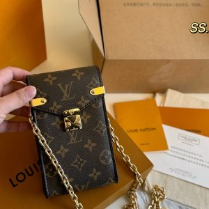 Louis Vuitton Borsa Dupe 2403