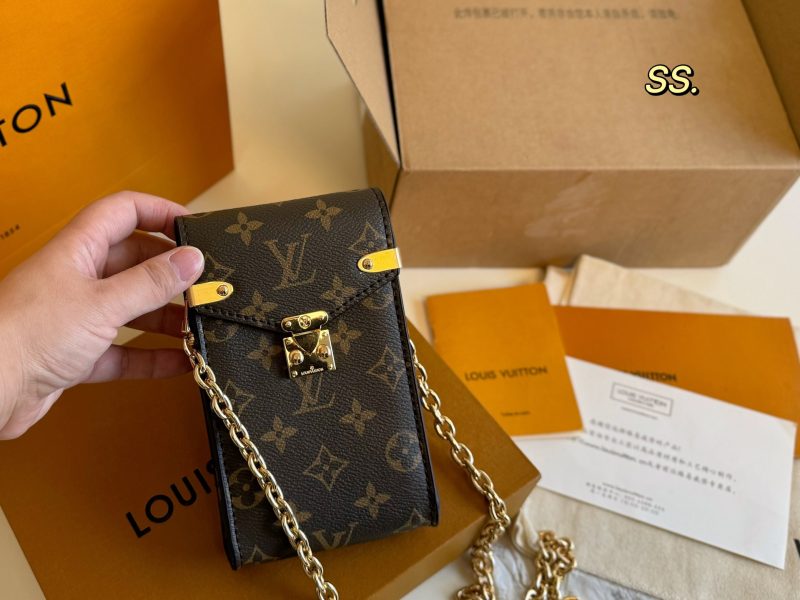 Louis Vuitton Bag Dupe 2403