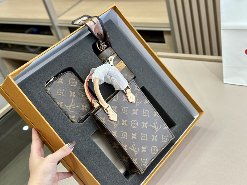 Louis Vuitton Bag Dupe 2404