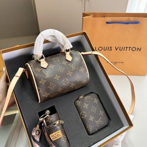 Borsa Louis Vuitton Dupe 2405