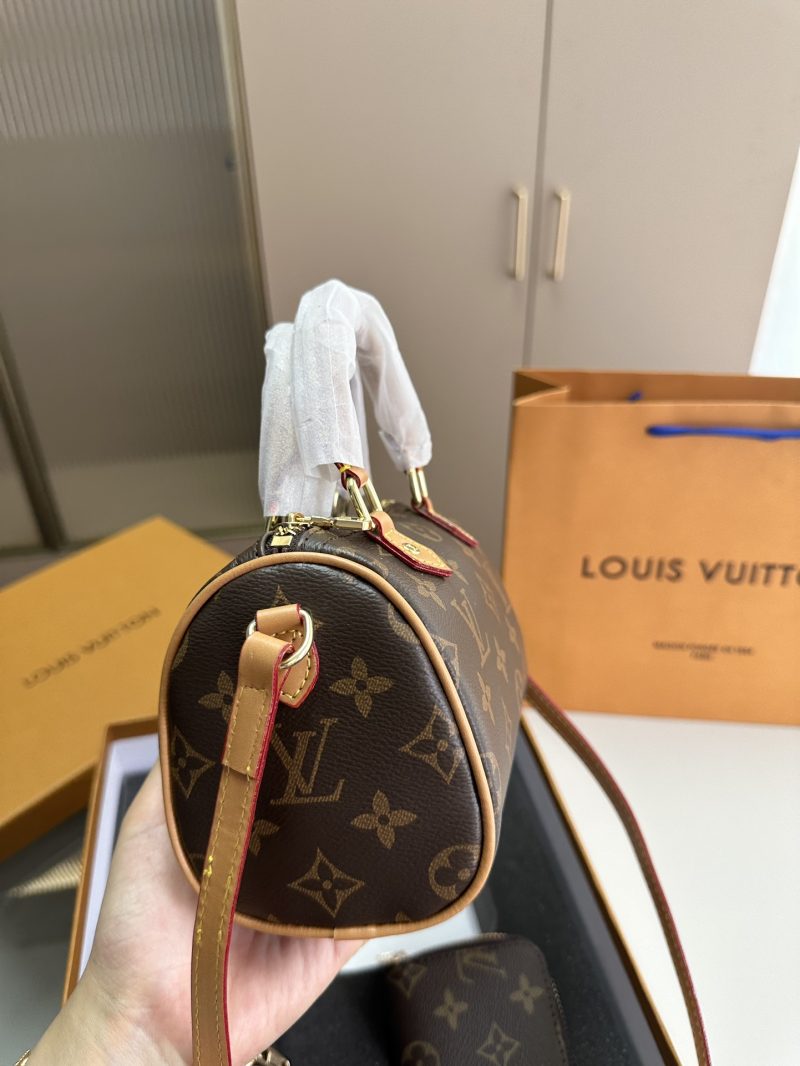 Louis Vuitton Bag Dupe 2406 - Image 3