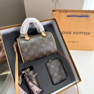 Louis Vuitton Borsa Dupe 2406