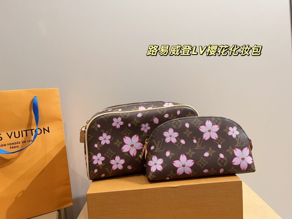 Louis Vuitton Borsa Dupe 2409