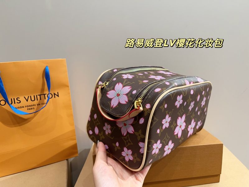 Louis Vuitton Bag Dupe 2409 - Image 3