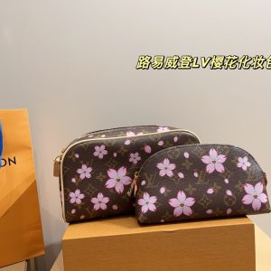 Louis Vuitton Borsa Dupe 2409