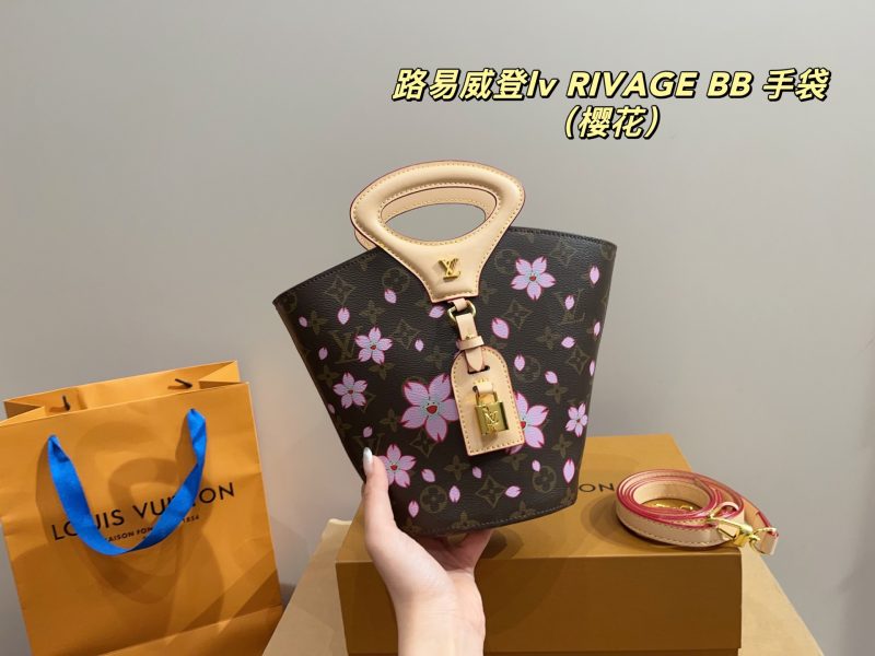 Louis Vuitton Bag Dupe 2418 - Image 3