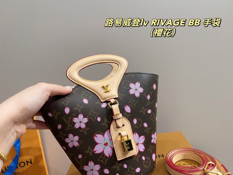 Louis Vuitton Bag Dupe 2418 - Image 4