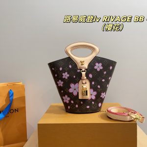 Louis Vuitton Borsa Dupe 2418