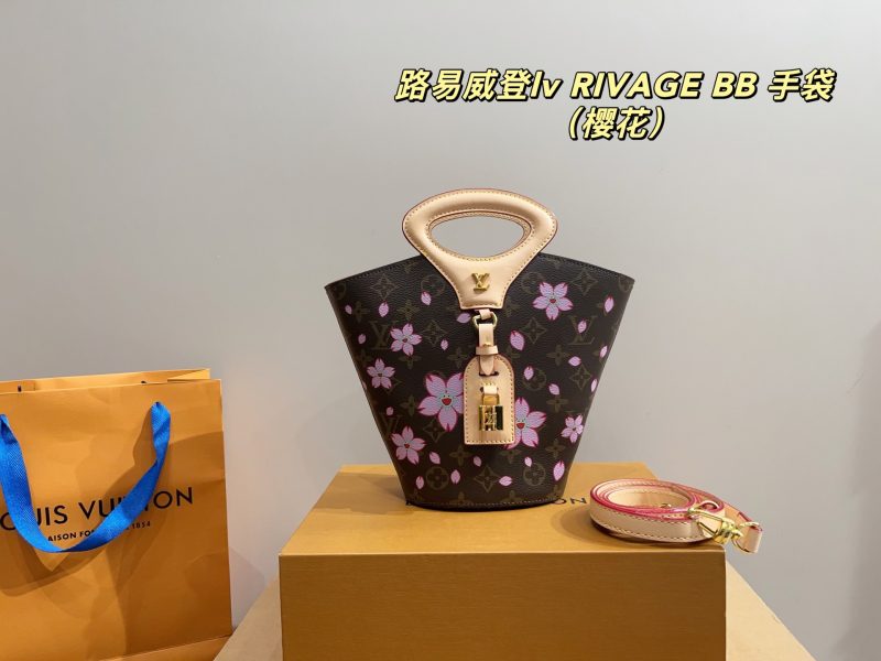 Louis Vuitton Bag Dupe 2418