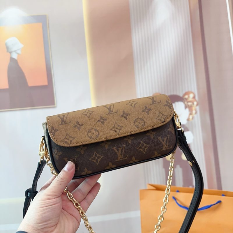 Louis Vuitton Bag Dupe 2421 - Image 2