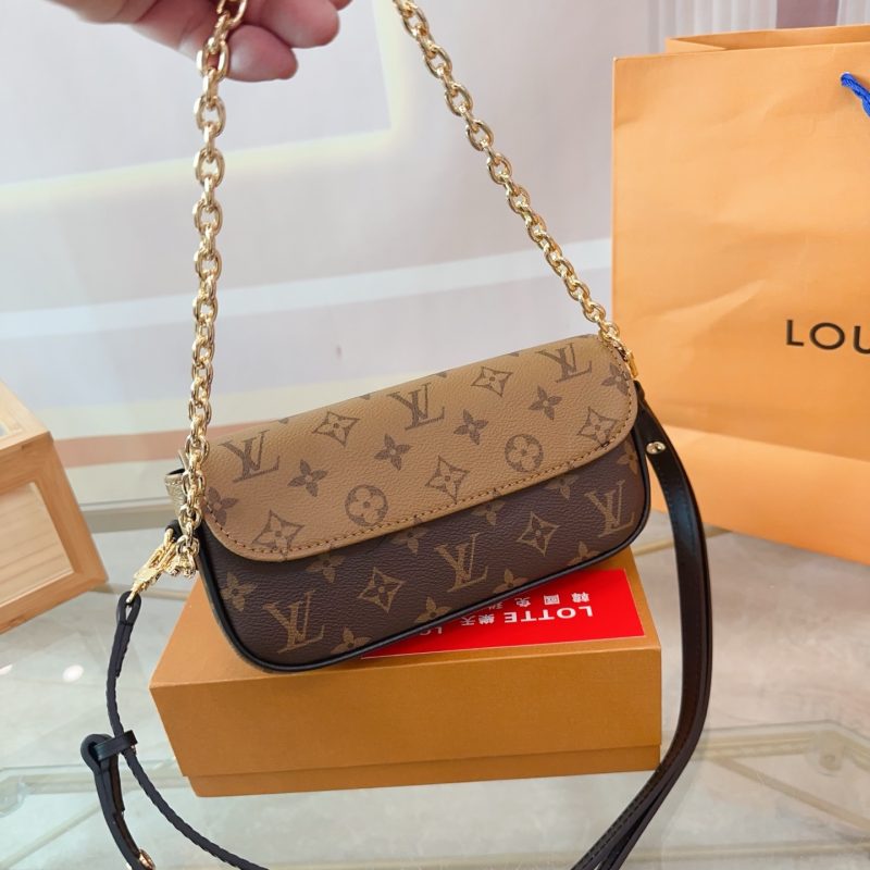 Louis Vuitton Bag Dupe 2421 - Image 3