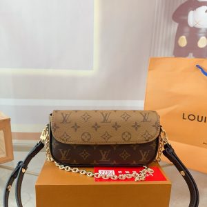 Louis Vuitton Borsa Dupe 2421