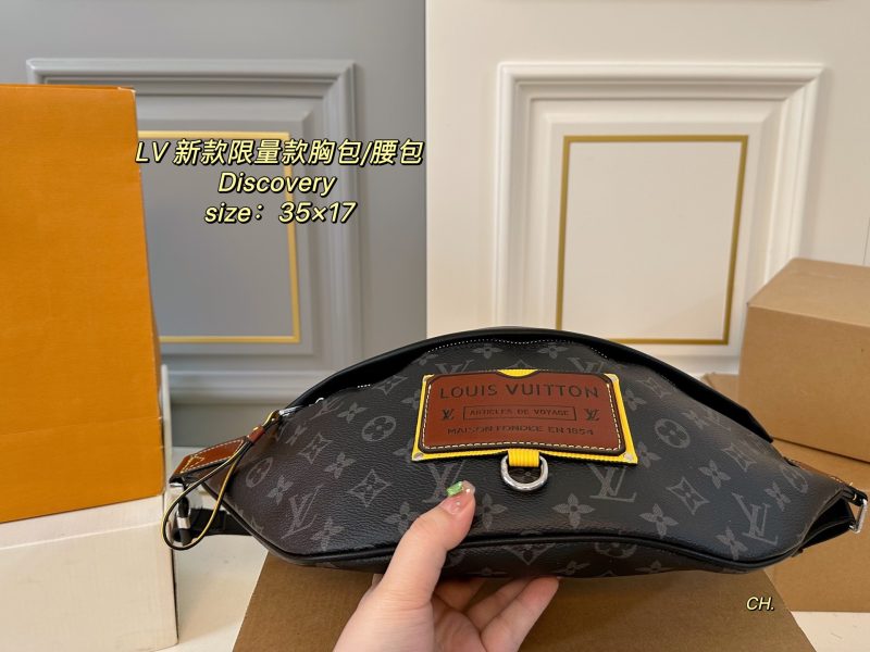 Louis Vuitton Bag Dupe 2431 - Image 3