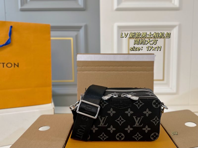 Louis Vuitton Bag Dupe 2433 - Image 2