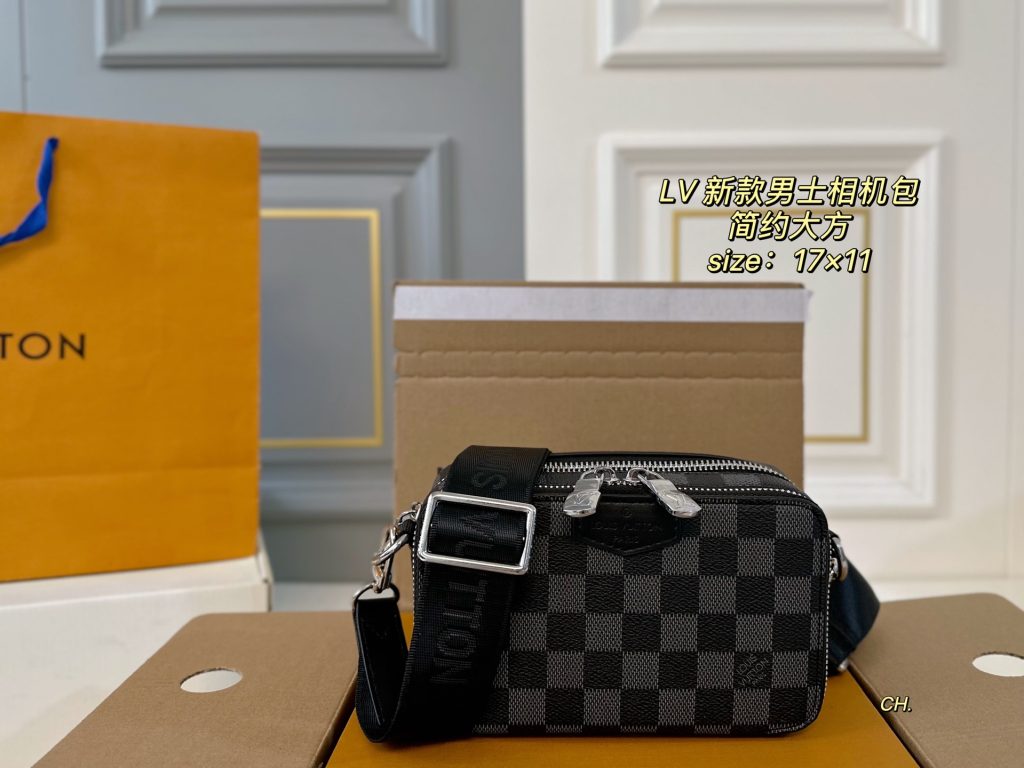 Louis Vuitton Borsa Dupe 2433