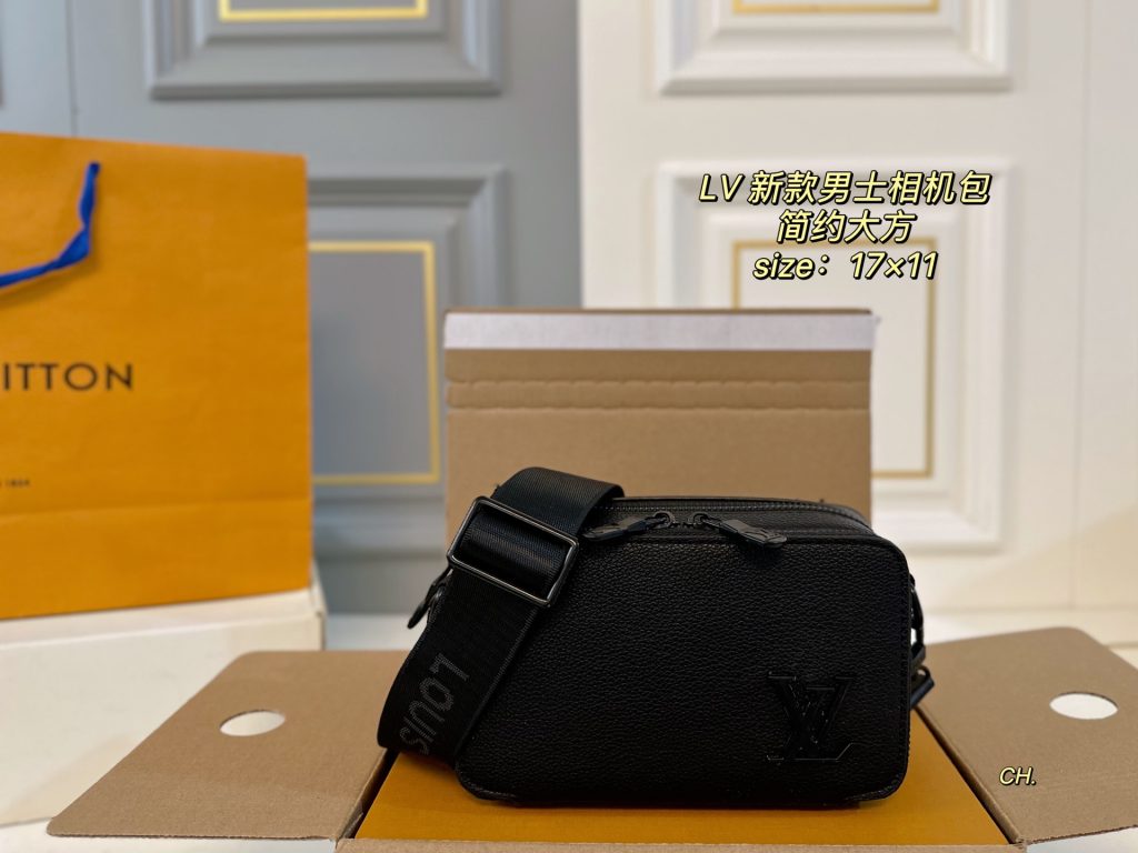 Louis Vuitton Bag Dupe 2433 - Immagine 3