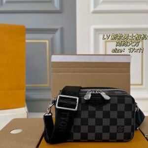 Louis Vuitton Borsa Dupe 2433