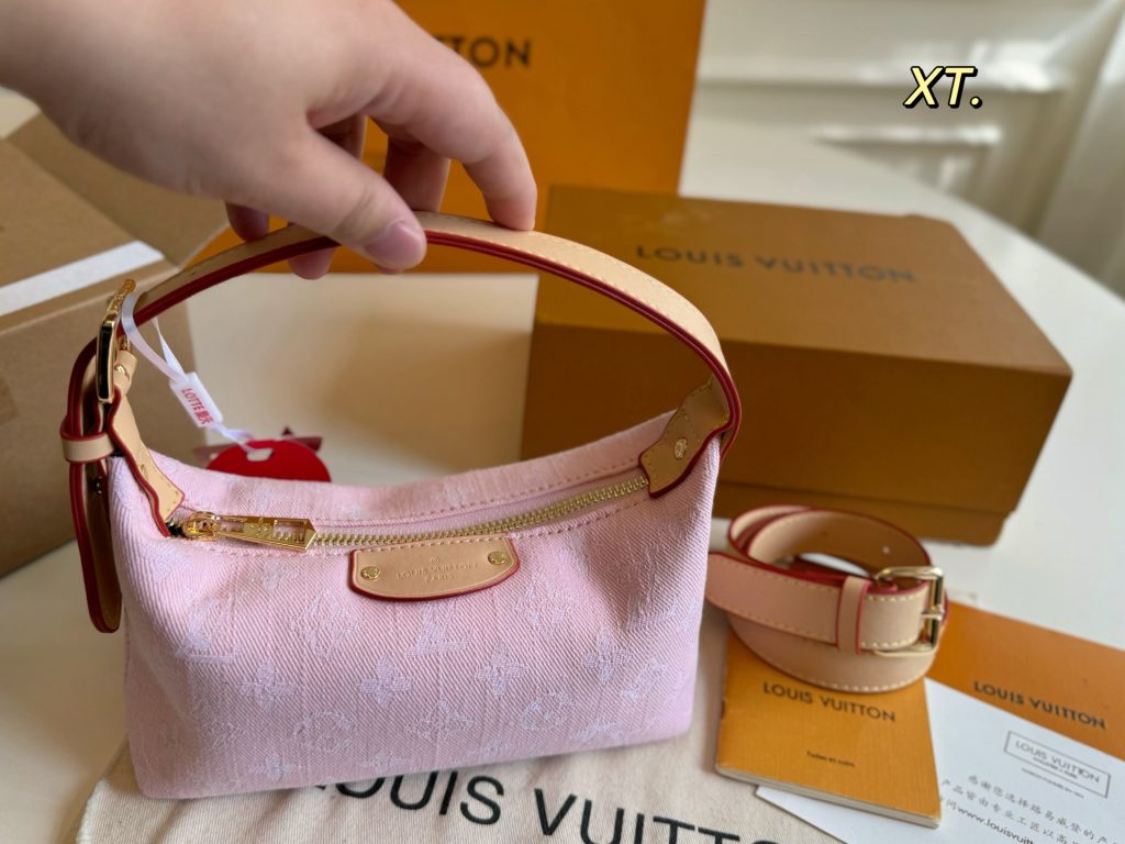 Louis Vuitton Bag Dupe 2435 - Imagen 2