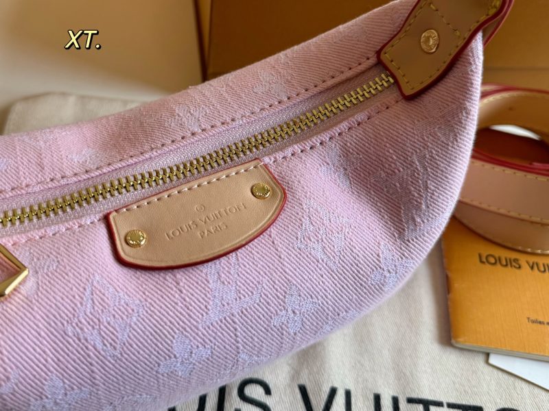 Louis Vuitton Bag Dupe 2435 - Image 3